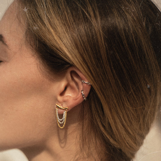 ARETES TIM