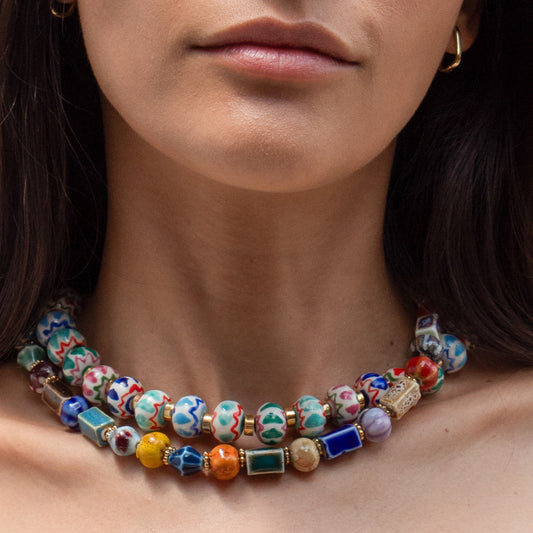 COLLAR JOY