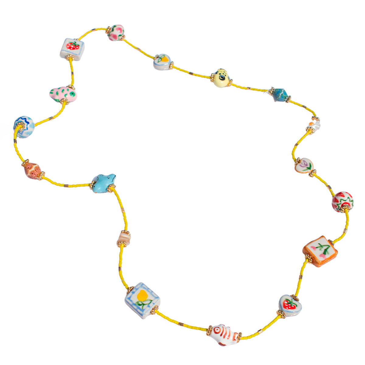 COLLAR CONGO