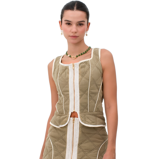 CORSET UNA
