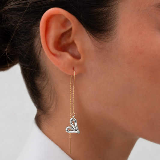 ARETE STICK SECRET LOVE SILVER
