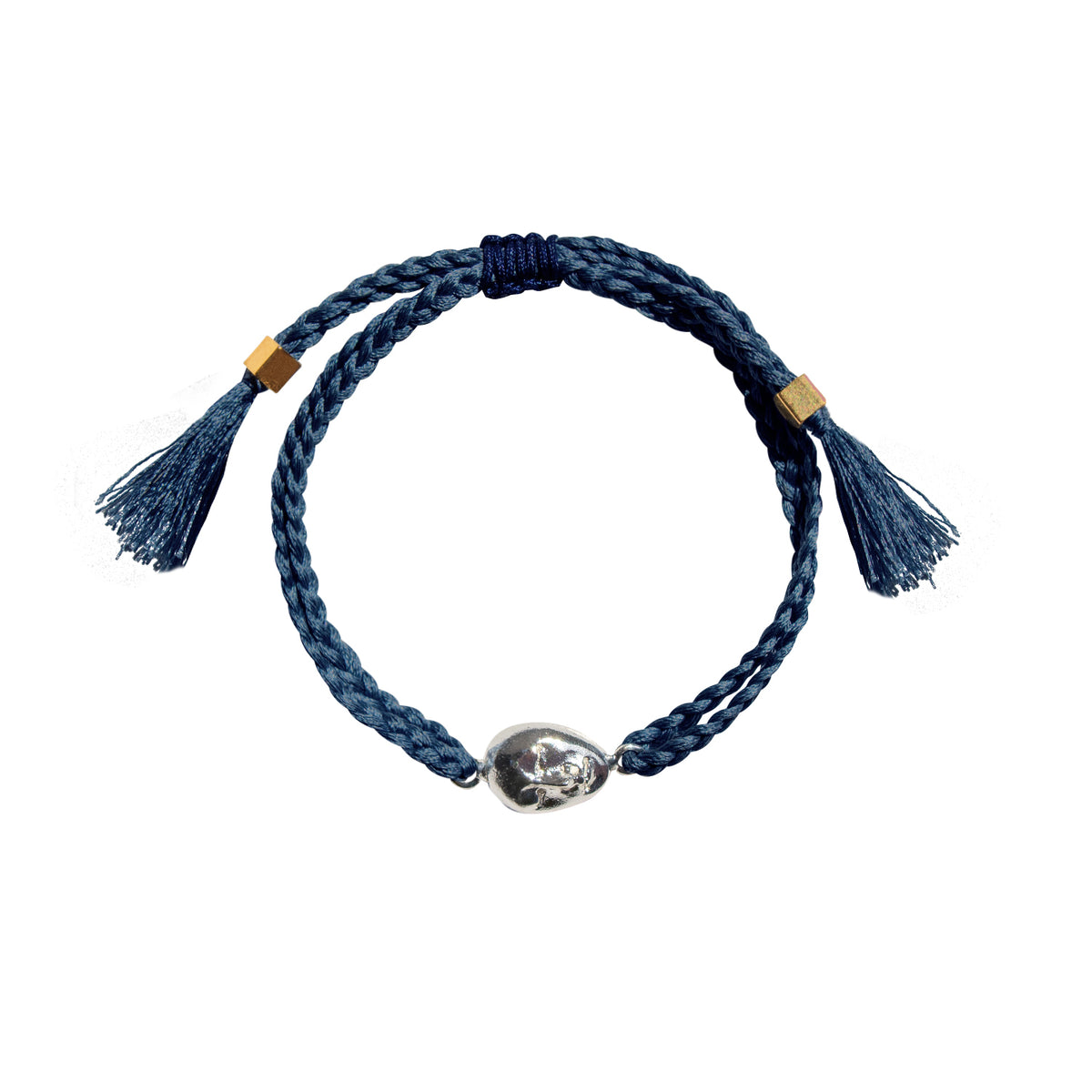 PULSERA LUA ATLANTIC BLUE