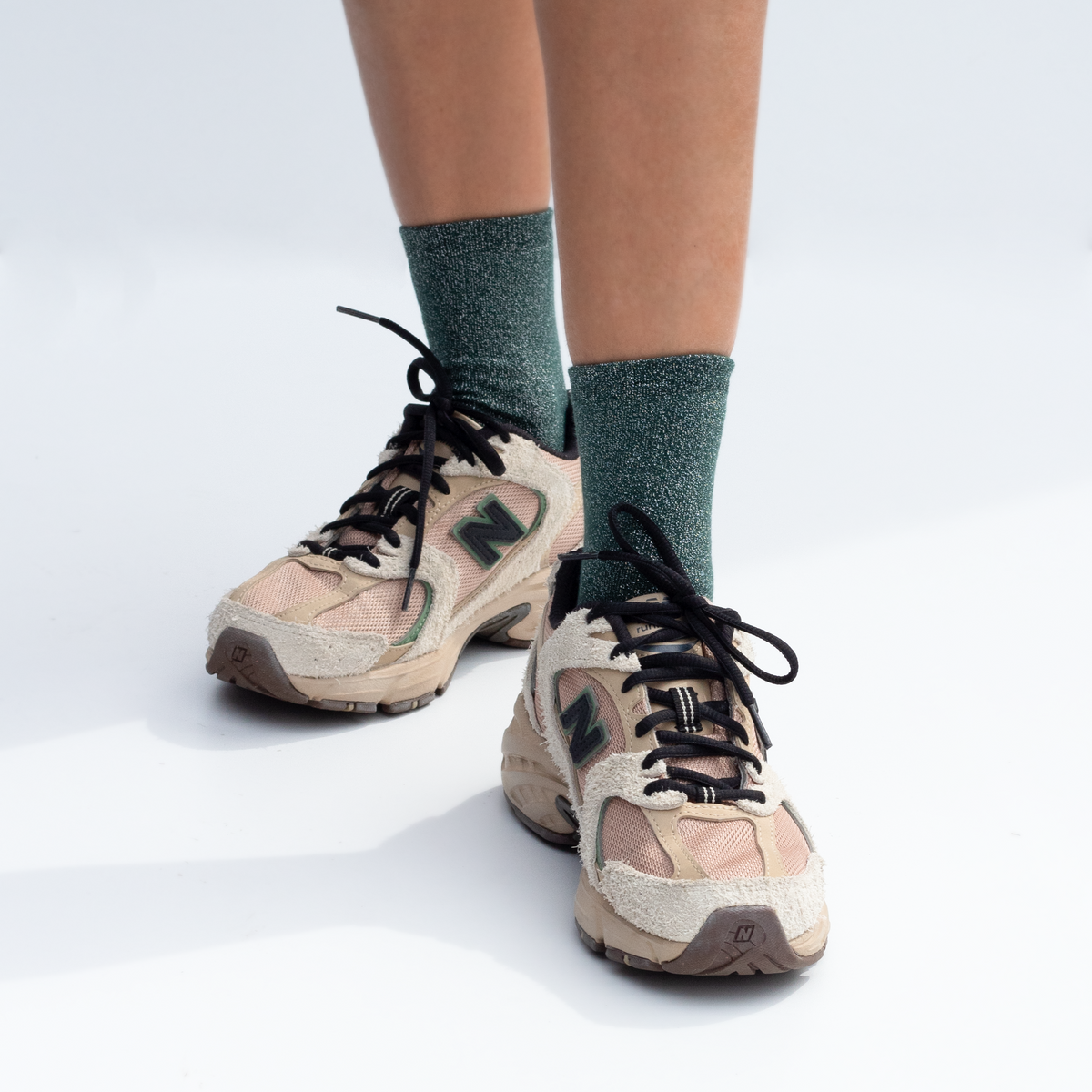 MEDIAS PL GREEN