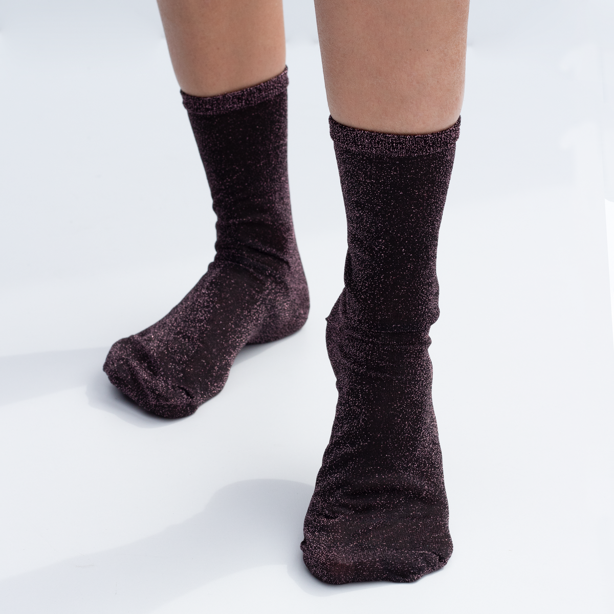 MEDIAS PL PURPLE