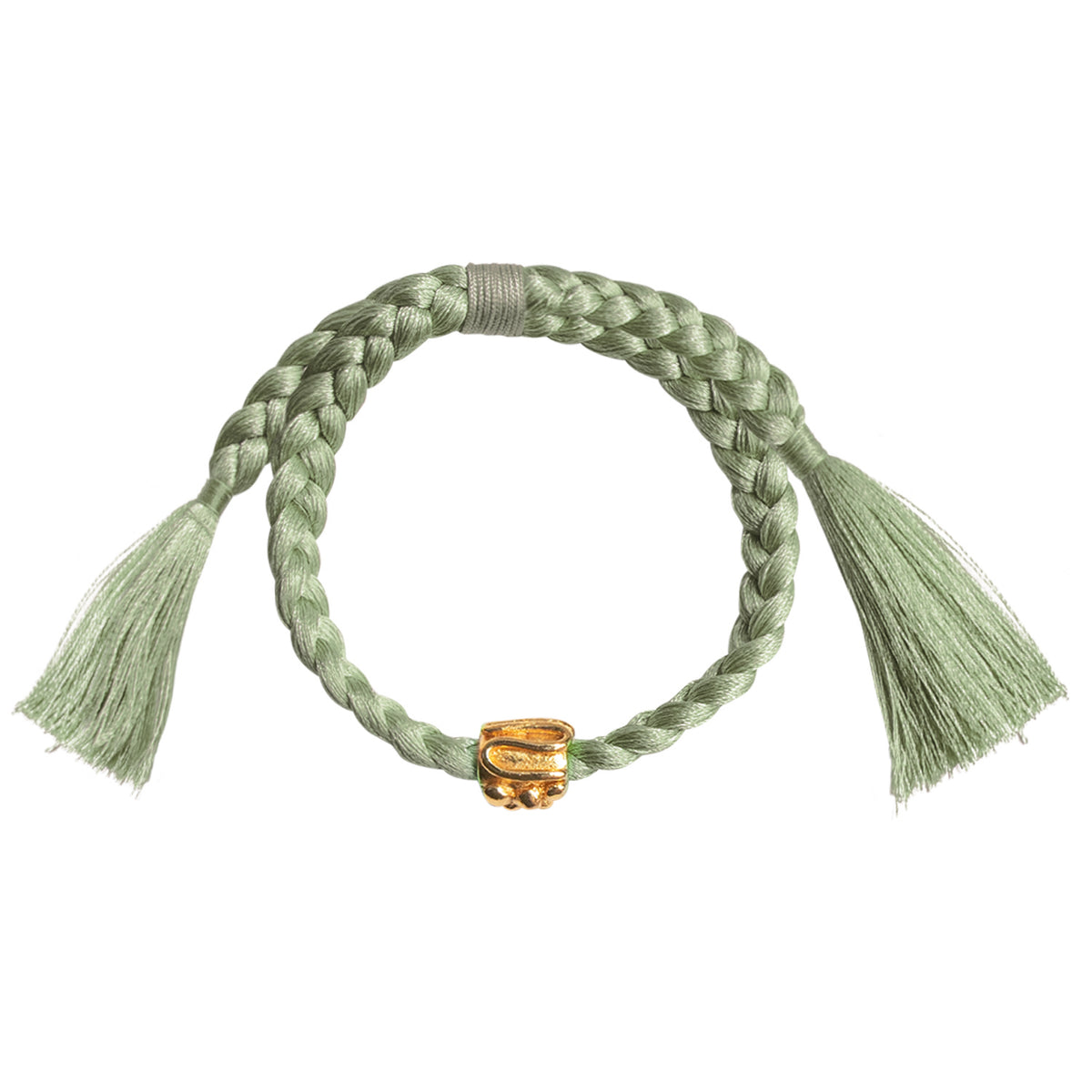PULSERA ARYSEL BAY LEAF
