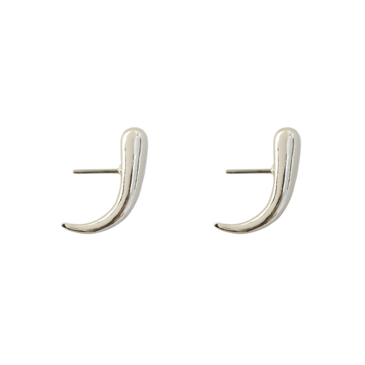 TOPOS ELESS PLATA