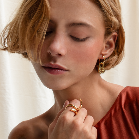 ANILLO KLEY