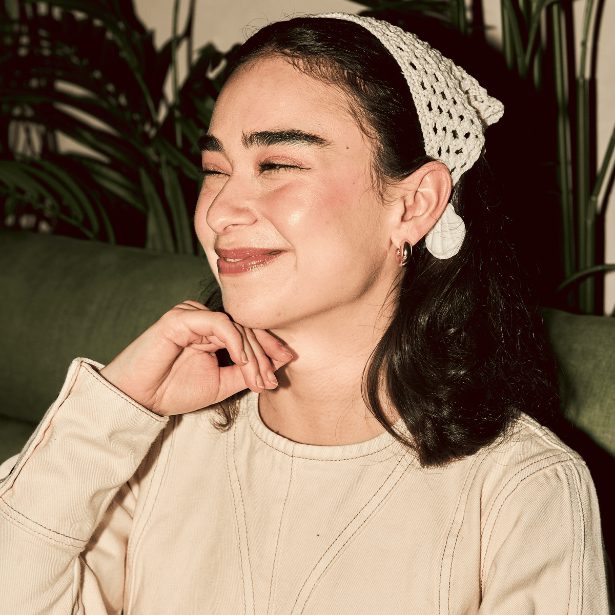 PAÑOLETA SEAMIST
