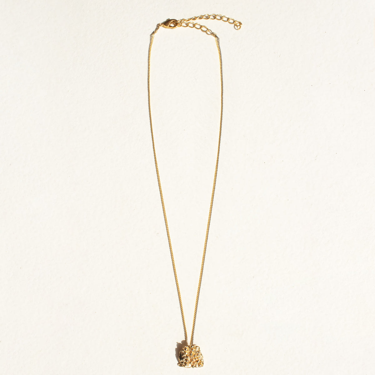 COLLAR DARDOR