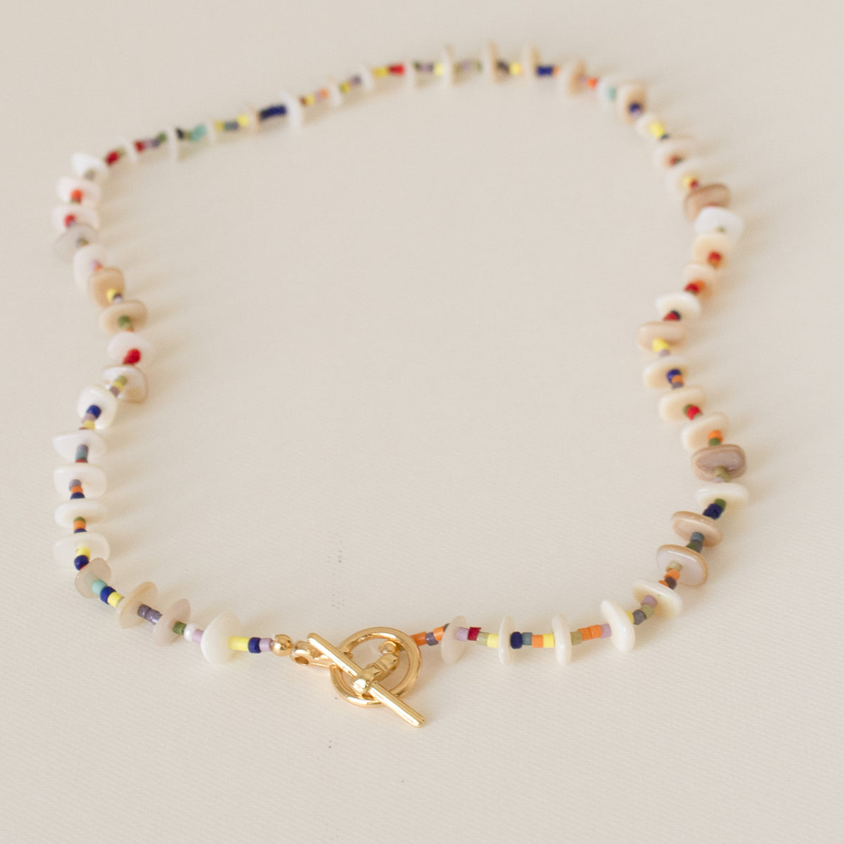 COLLAR CARIBEAN