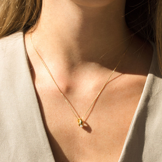 COLLAR CAIDUM