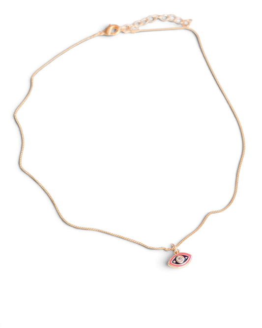 COLLAR OASIS EYE