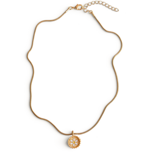 COLLAR TAPA MARGARITA