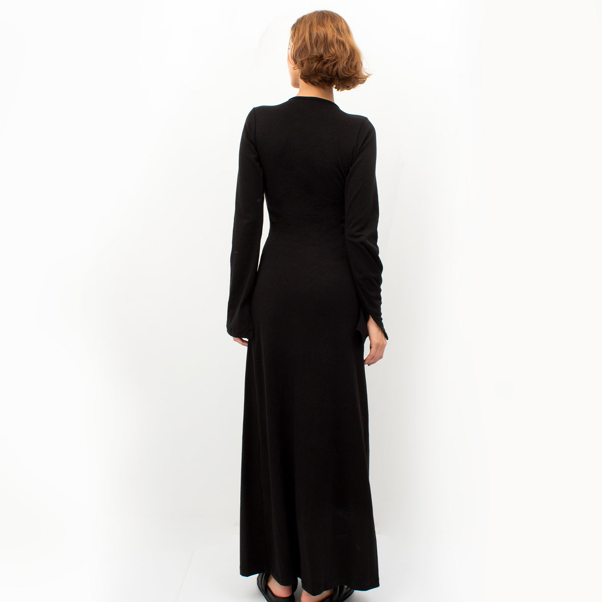 VESTIDO CORINE