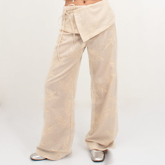 PANTALÓN TULIP