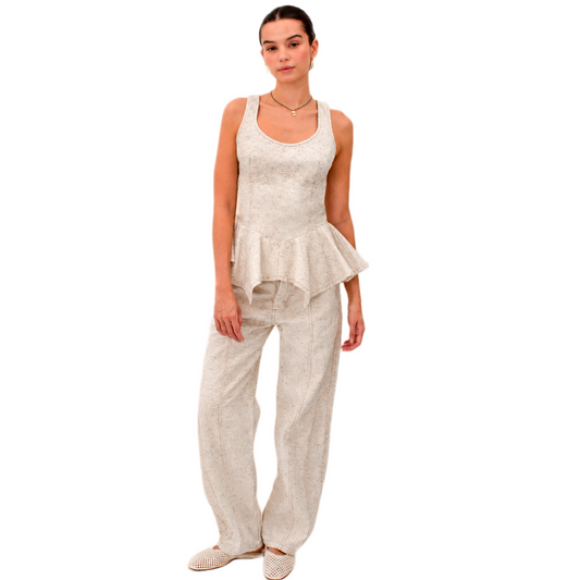 PANTALON RIVER