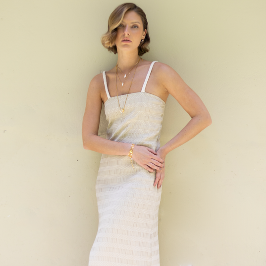 VESTIDO LECAURI