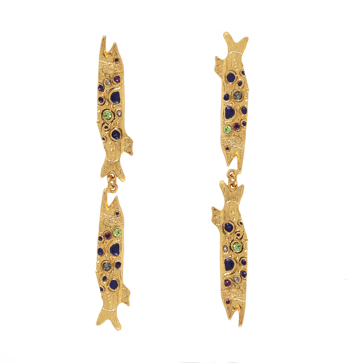 ARETES SALMON