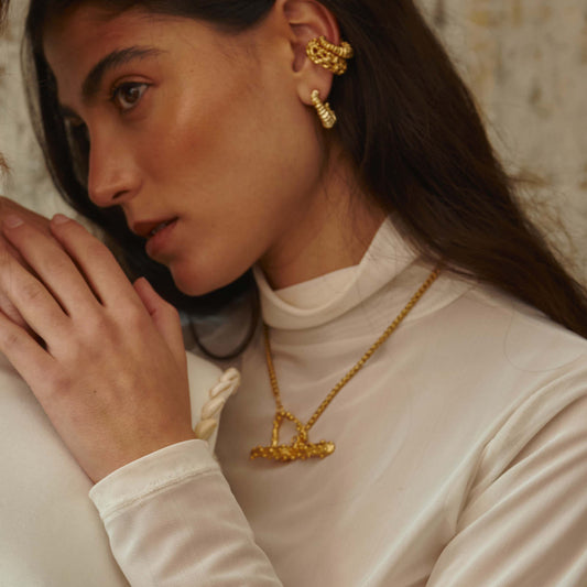 COLLAR ARGU