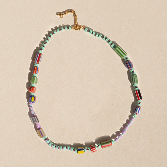 COLLAR BUBBALOO AQUA MAX - Pajarolimon Colombia