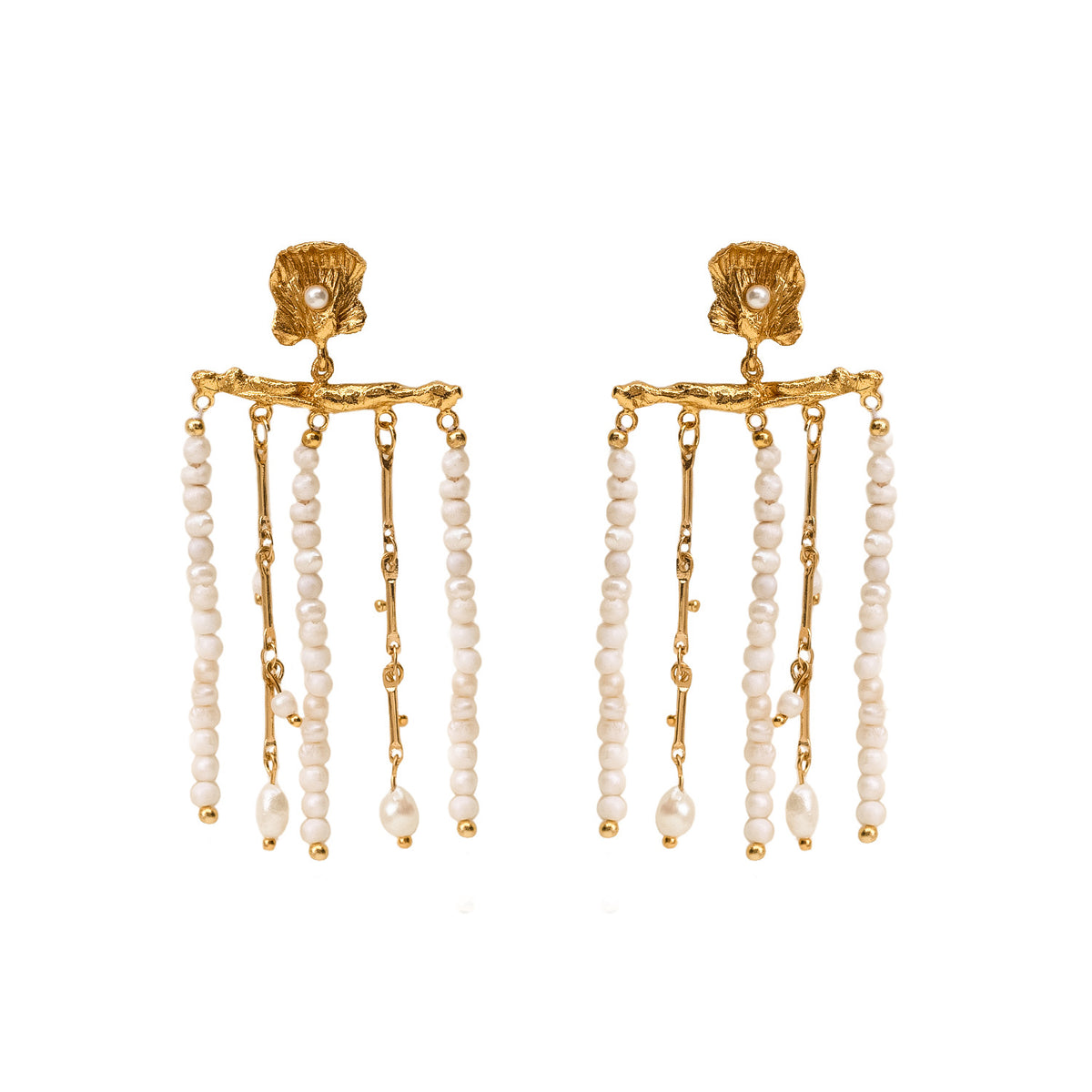 ARETES SHERA SEA