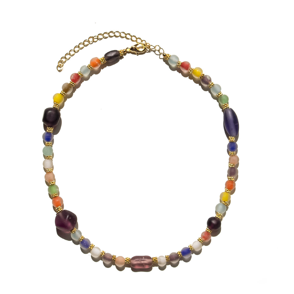 COLLAR SUMMER