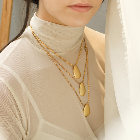 COLLAR CAMUN