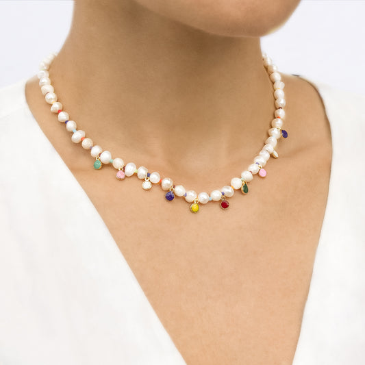 COLLAR CORN