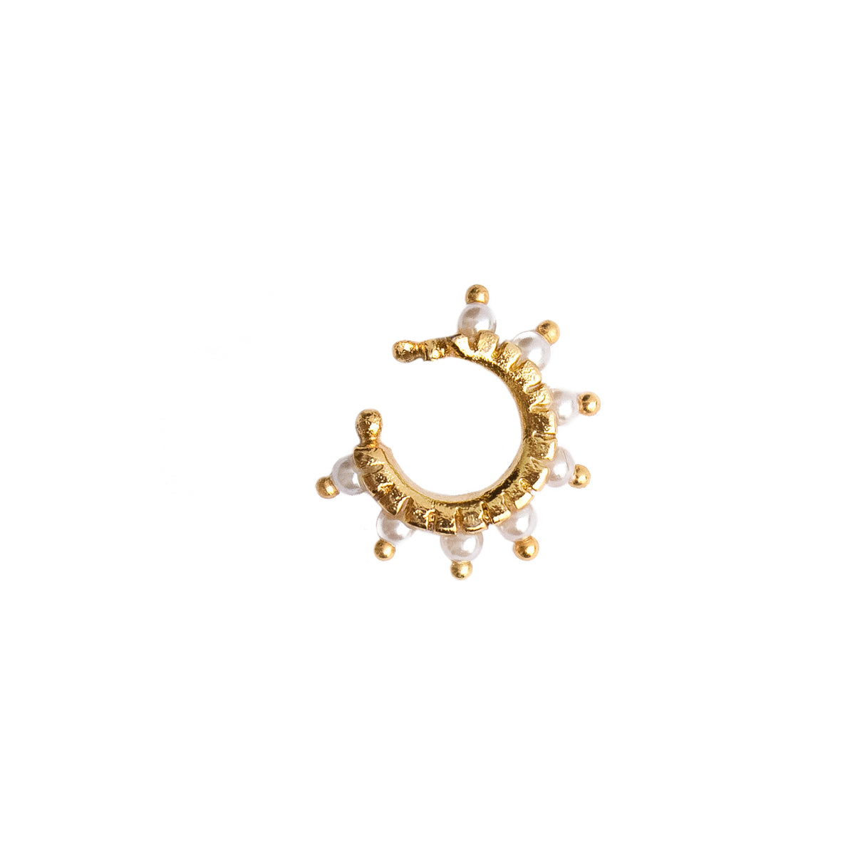 IBIZA CUFF