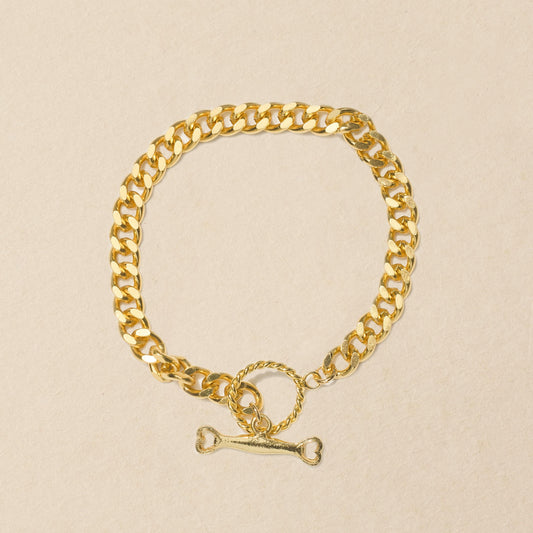 PULSERA SODA ROMANA - Pajarolimon Colombia