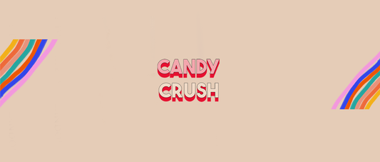 CANDY CRUSH - Pajarolimon Colombia