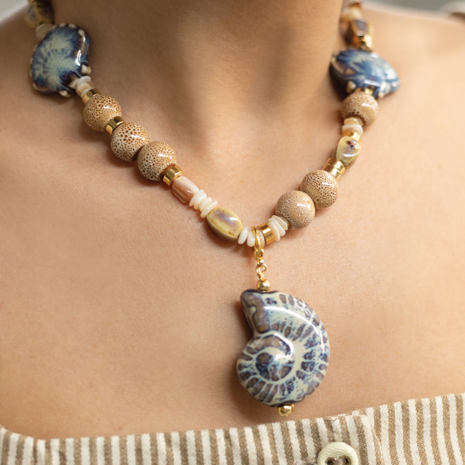 DIJE OCEAN GEM