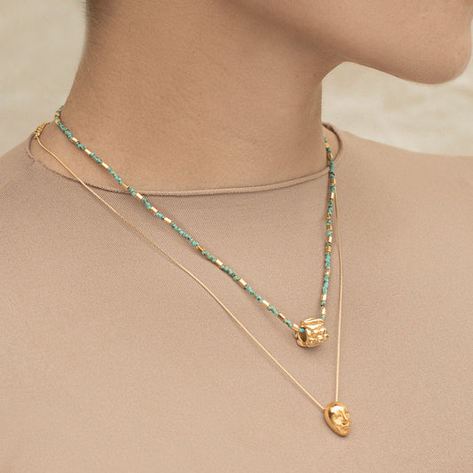 COLLAR AMONET