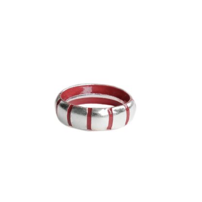 ANILLO MACARON