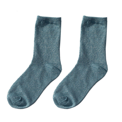MEDIAS PL SKY BLUE
