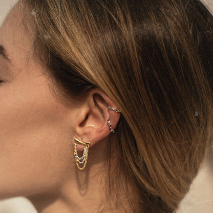 ARETES TIM