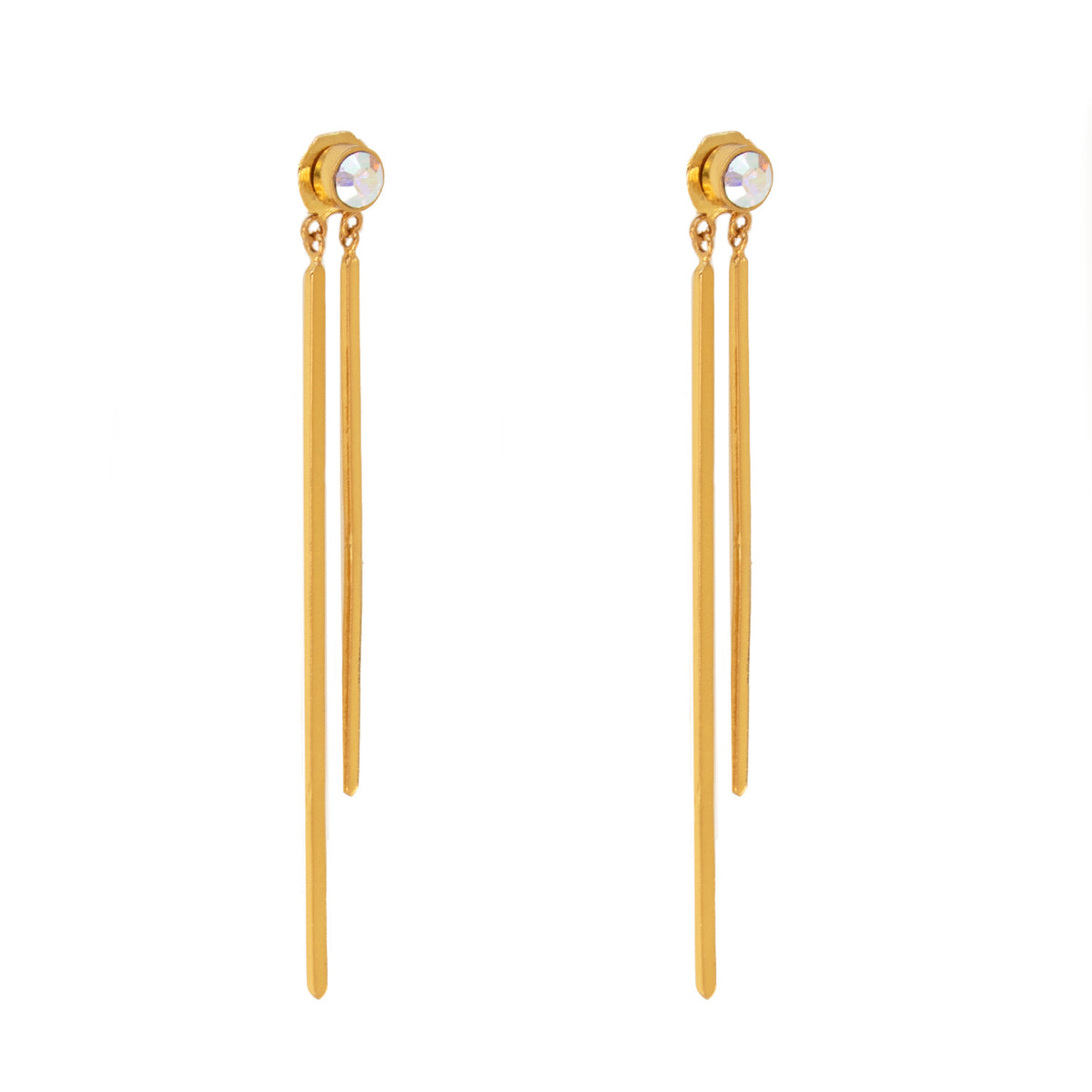 ARETES STUMIN