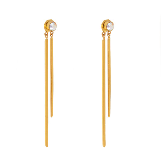 ARETES STUMIN