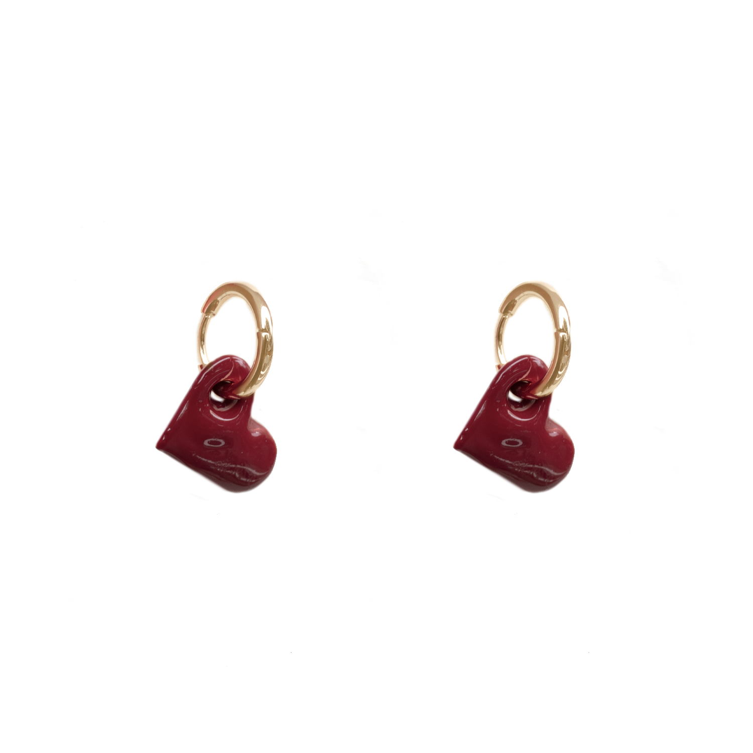 CANDONGAS RED GLASSE