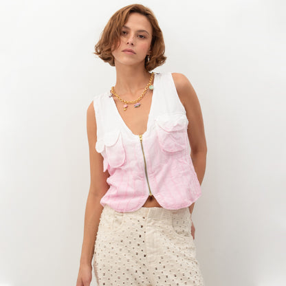 CLOUD VEST DEGRADED