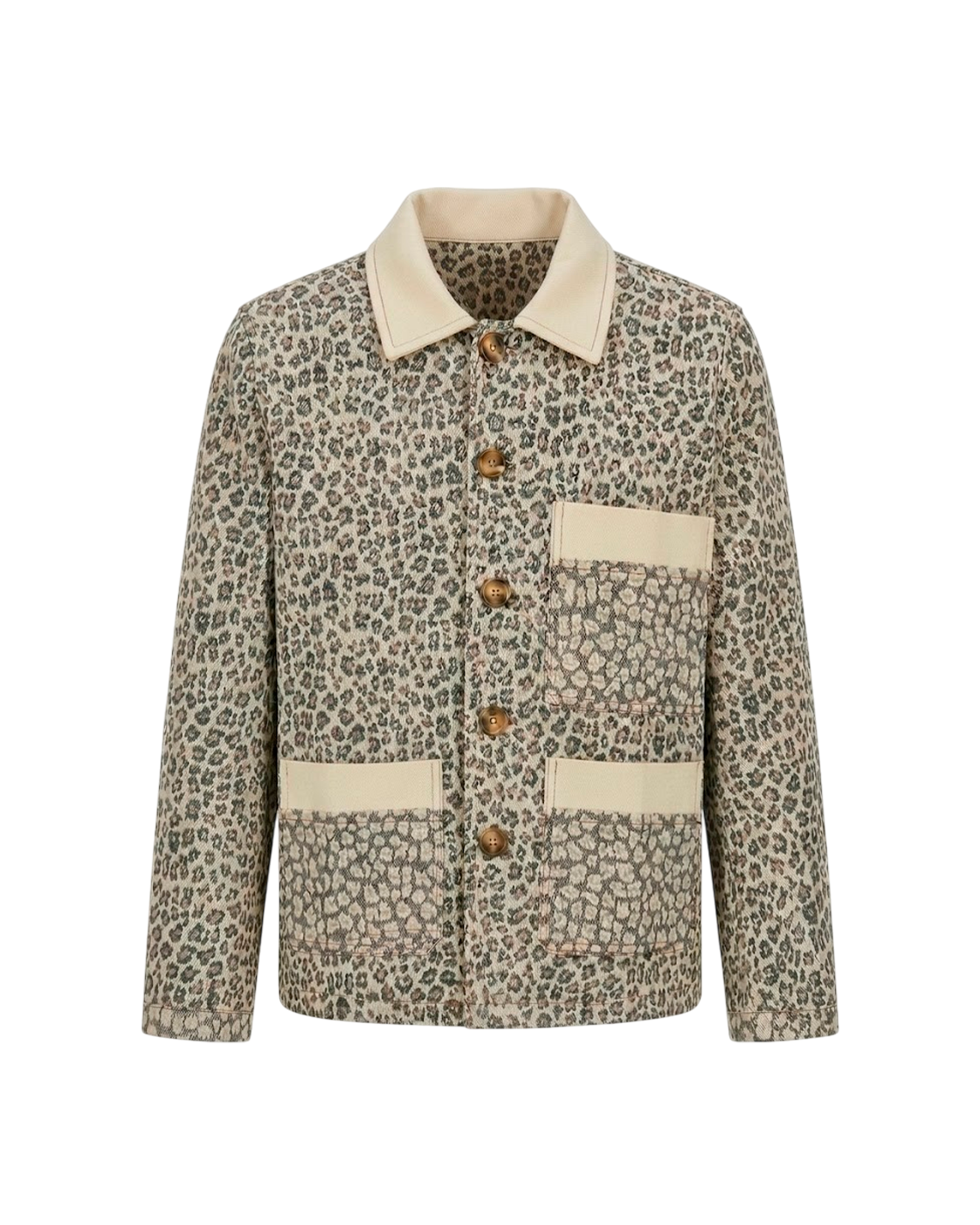 CHAQUETA ZELVA