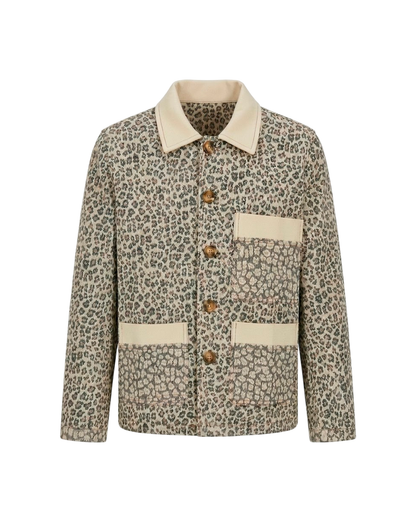 CHAQUETA ZELVA