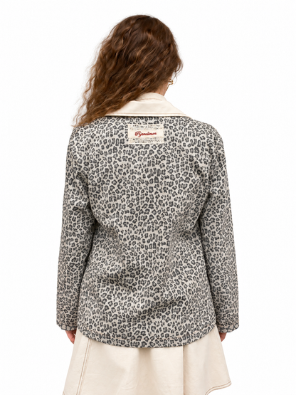 CHAQUETA ZELVA