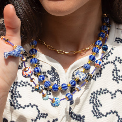 COLLAR NAIROBI