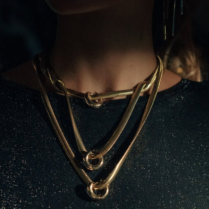 COLLAR BUBBLE