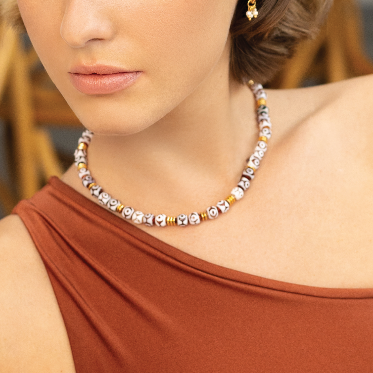 COLLAR FORTUNE