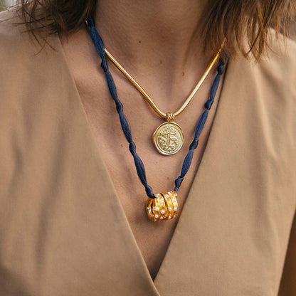 COLLAR ONGA