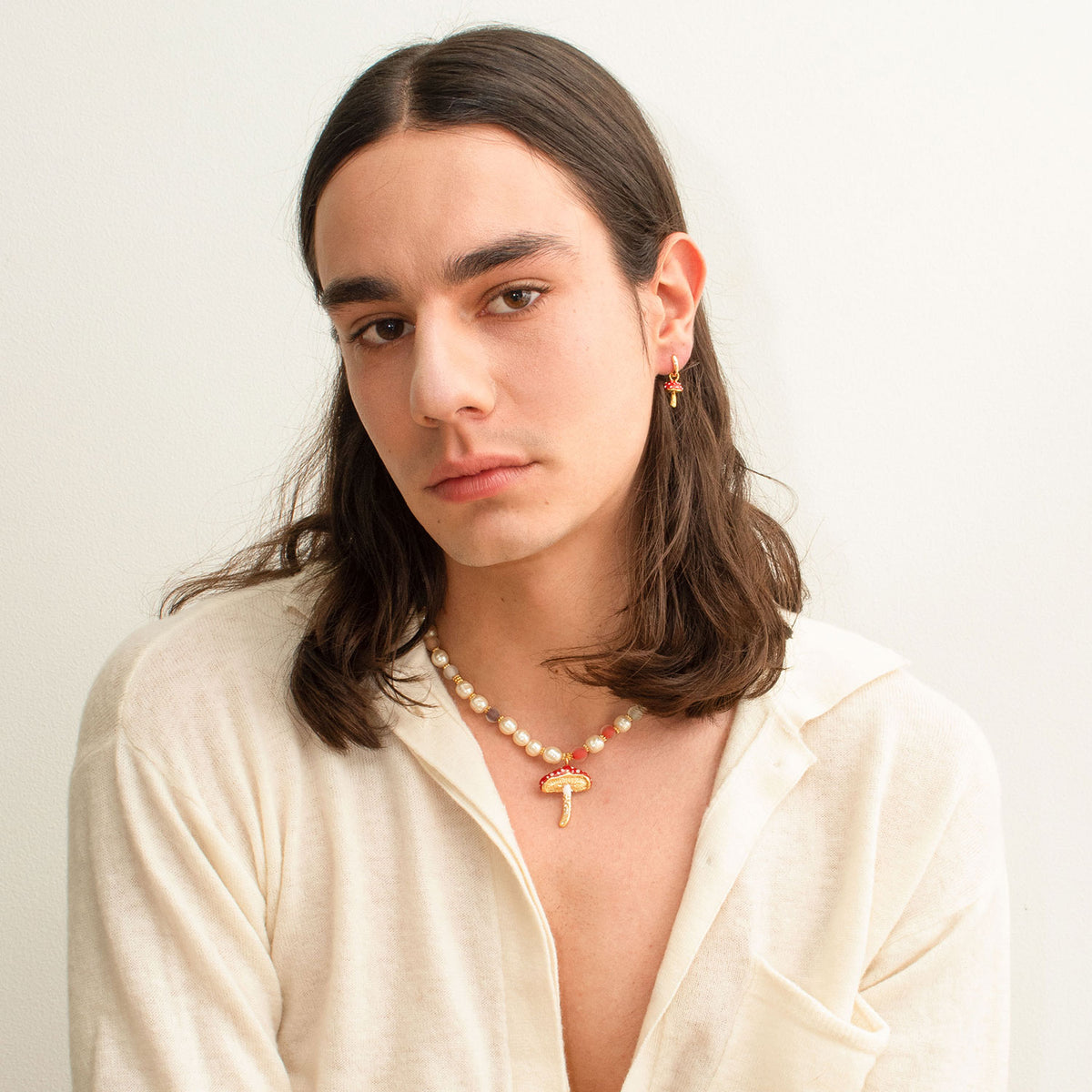 COLLAR SETALA