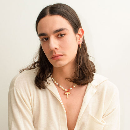 COLLAR SETALA