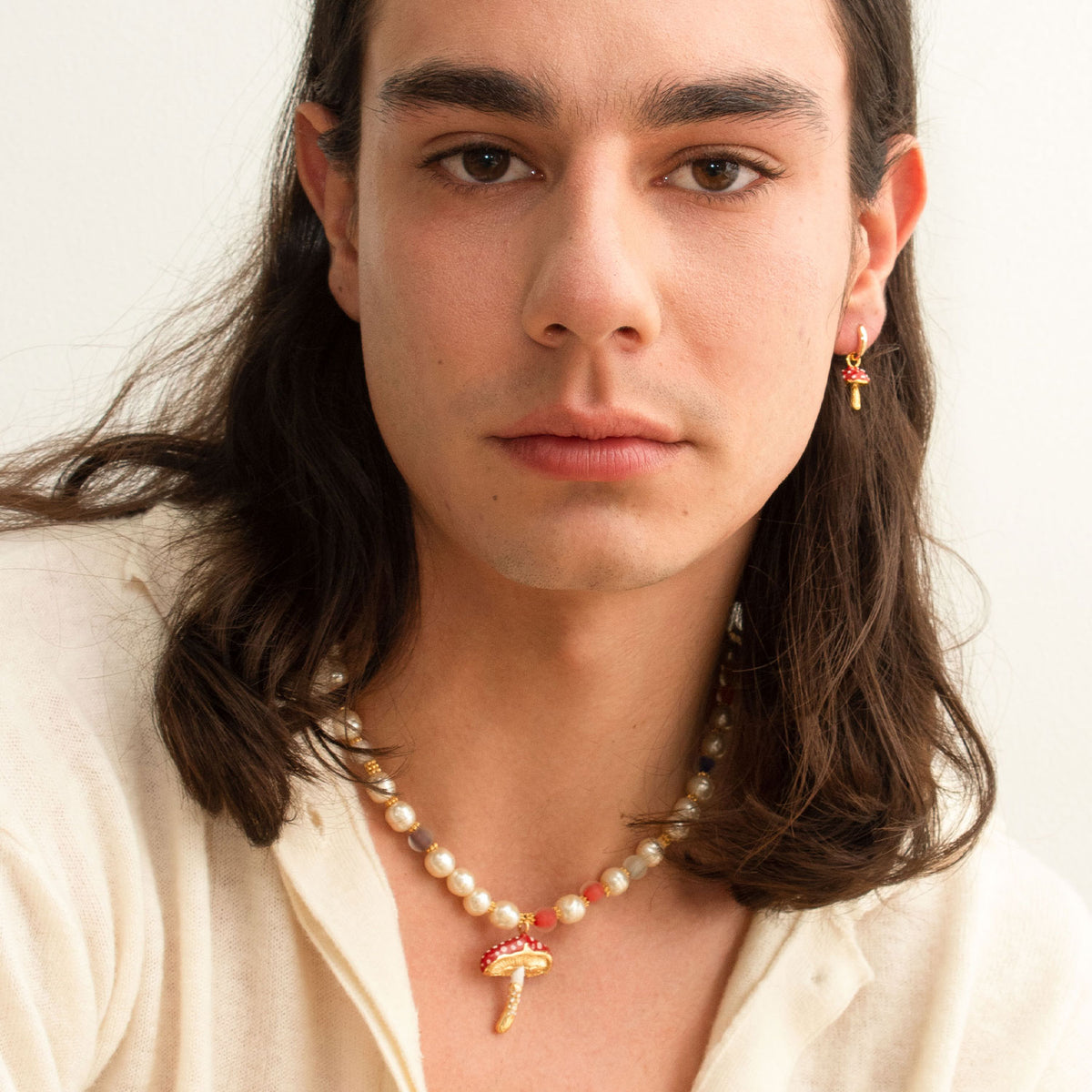 COLLAR SETALA